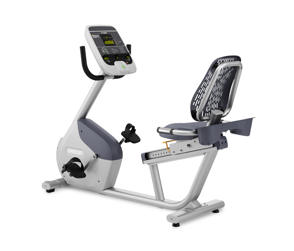 FOREMAN Горизонтальный велотренажер PRECOR RBK 615