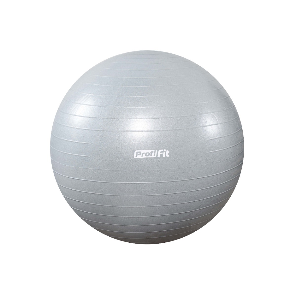 Гимнастический мяч антивзрыв D65 см PROFI-FIT