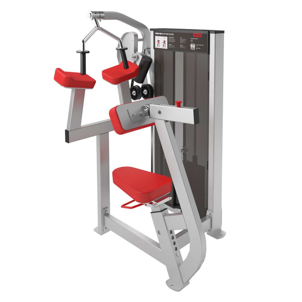 FOREMAN FN-204 Трицепс