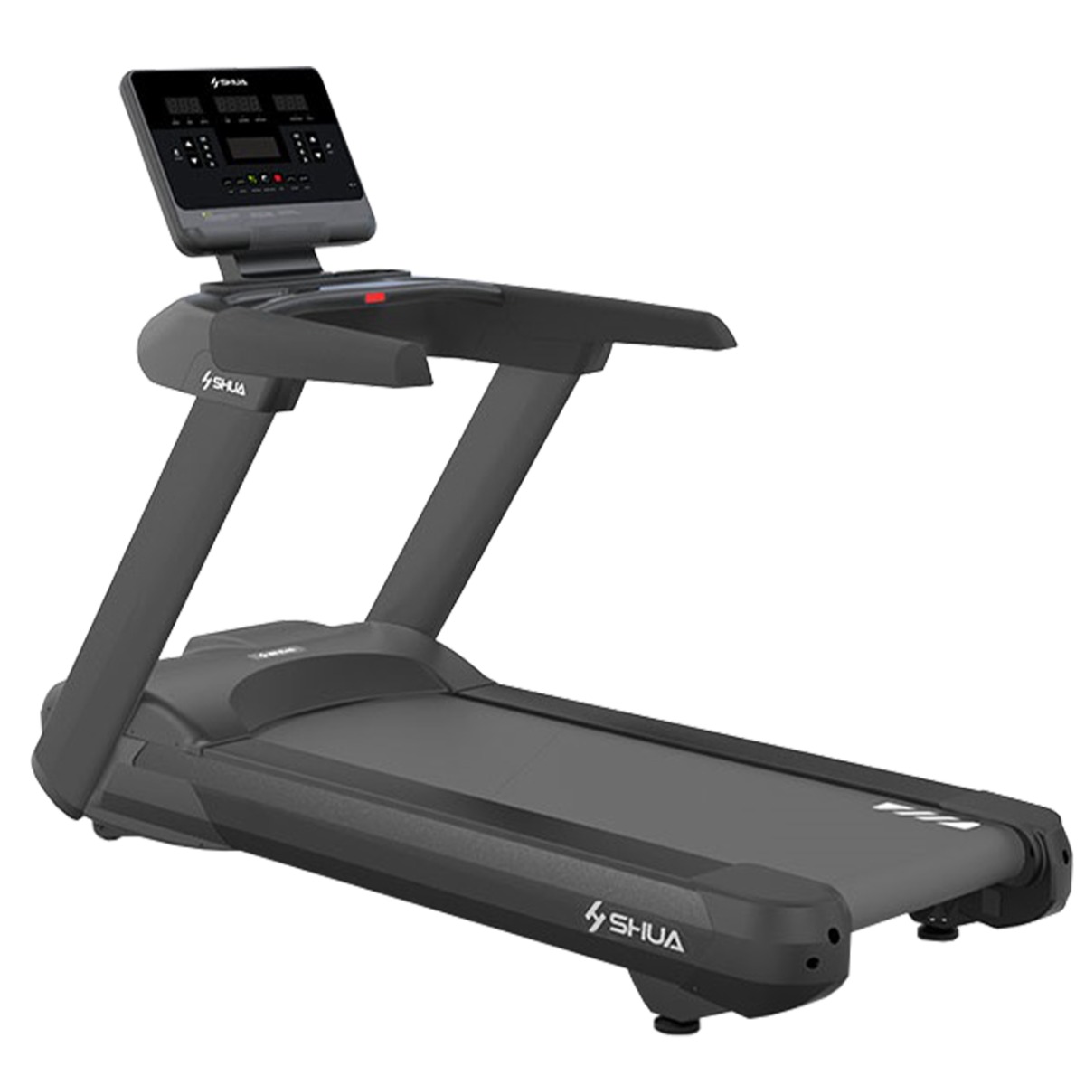 SH-T8919 Профессиональная беговая дорожка SHUA