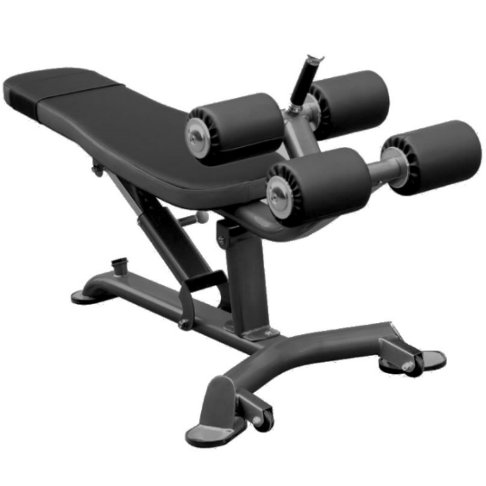 Impulse IT7013 скамья для пресса