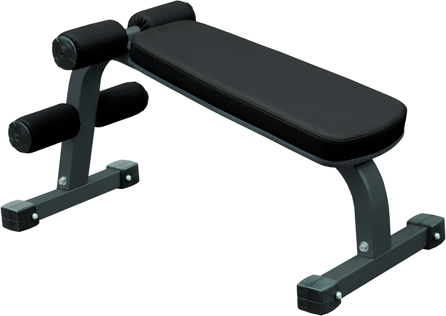 Impulse IFAC скамья для пресса